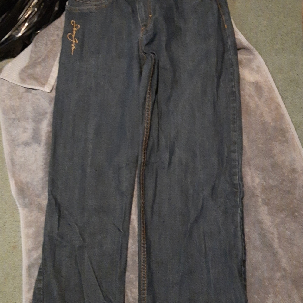 Men's jeans